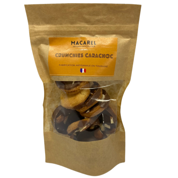 Crunchies Carachoc