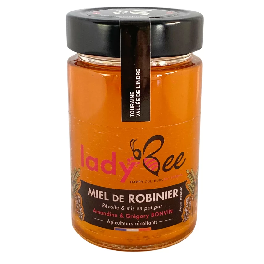 Miel de Robinier