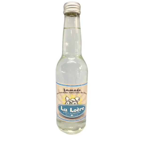 La limonade