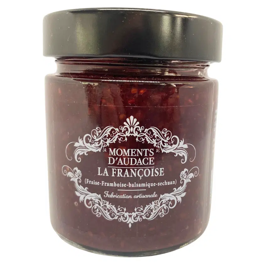 Confiture "La Françoise"