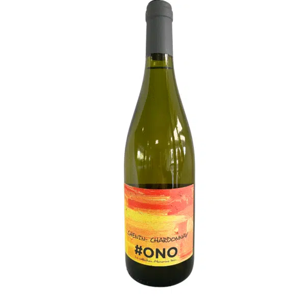 #ONO Chenin Chardonnay