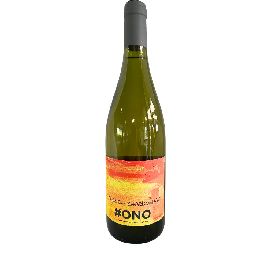 #ONO Chenin Chardonnay